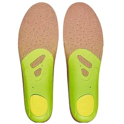 Sidas 3 Feet Outdoor Mid, Sohlen, Braun, Grün, Schwarz