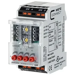 BTR 110837130270 MR-F-AOP4 Modbus RTU