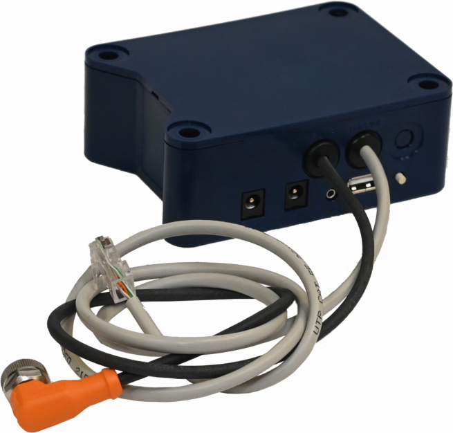 Syr - Sasserath Elektronik-Box 3100.00.925 für DOS+ Connect Dosierpumpe 3100