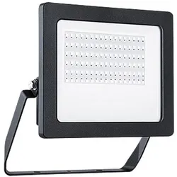 Zumtobel, Fassadenbeleuchtung, Strahler LEONIE VarioFlex 96635647 40W 3300-5000lm 3/35/4K sym. IP65 grafi (5000 lm, IP65)
