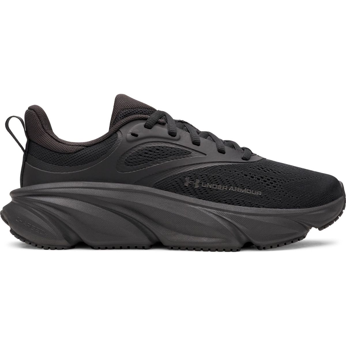 Under Armour W Rogue 6 black black (002) 8.5 6006720-002-8.5