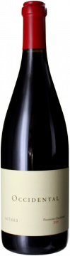 Freestone Pinot Noir 2024 - Occidental - Sonoma County - Rotwein - 0.75L