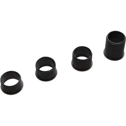BGS Gewindeeinsätze-Satz M14 x 1,25 für Art. 150 4tlg. - 150-1