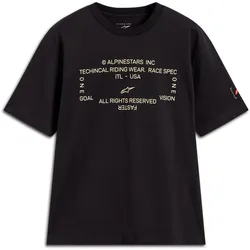Alpinestars Infinity Oversized T-Shirt