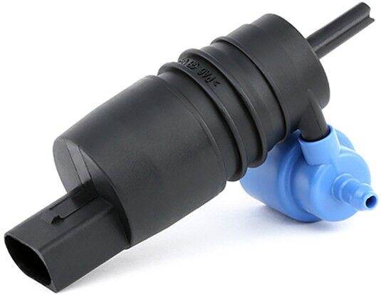 TOPRAN 107 819 Windscreen washer pump