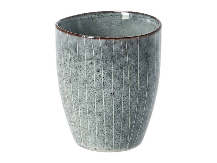 Broste Copenhagen Mug à expresso Nordic Sea 8 cm