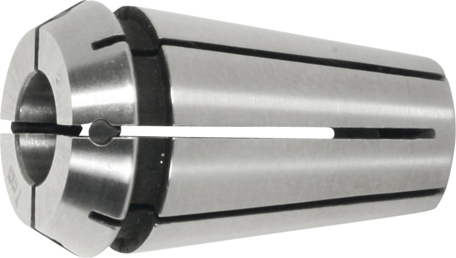 HOLEX ER-Spannzange mit Abdichtung und Außendurchmesser 17 mm/Nenn-Spanndurchmesser 7 mm (308921 7)