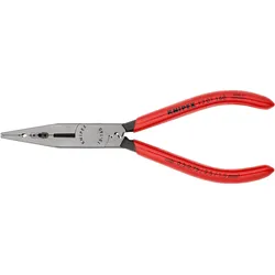 KNIPEX Verdrahtungszange atramentiert - 1301160