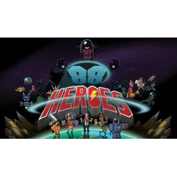 88 Heroes