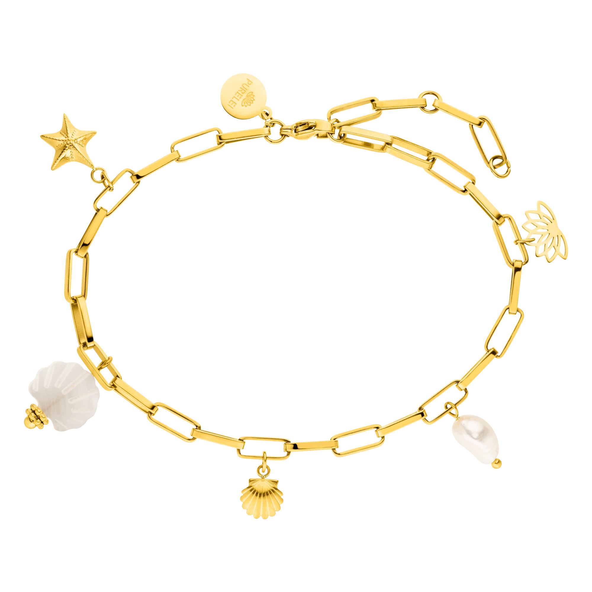 PURELEI Summer Fußkette