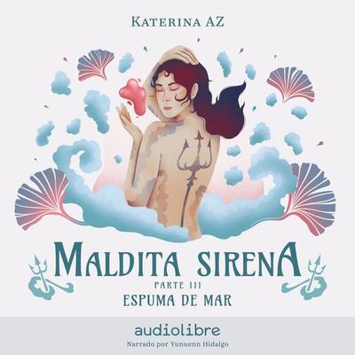 Espuma de mar - Katerina Az, Audio, 9781959162858