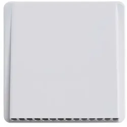 Vaillant Außenblende VAZ-G160alu/ws 0010024170
