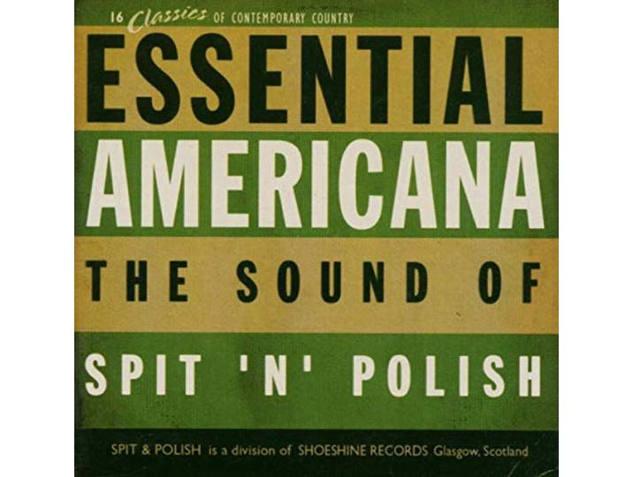 Various - Essential Americana