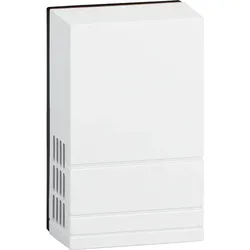 Legrand Läutwerk Aufputz 220/240V Ultraweiß Lido
