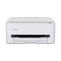 PIXMA TS4150i, Multifunktionsdrucker weiß, USB, WLAN, Scan, Kopie, Duplex (Druck)