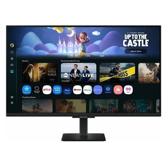 Samsung Smart M5 - M50F (1920 x 1080 Pixel, 32") (LS32FM500EUXEN)