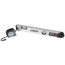 Brüder Mannesmann M81230 Digitaler Winkelmesser 225 °