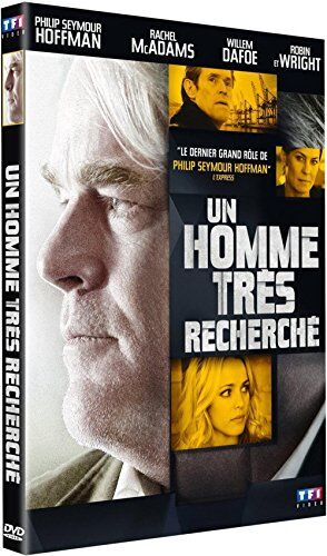 Anton Corbijn - Un homme très recherché [FR Import] - Preis vom 15.10.2026 23:06:25 h