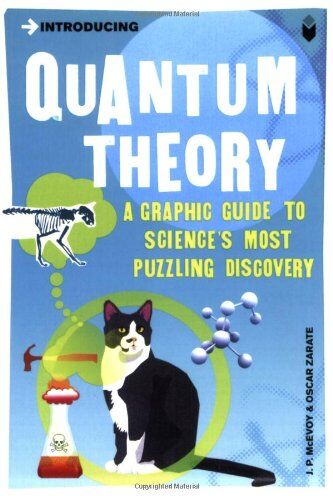 McEvoy, J. P. - Introducing Quantum Theory: A Graphic Guide - Preis vom 09.10.2026 07:28:09 h