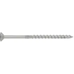 Rothoblaas, Schrauben, Viti per costruzioni SCI 8x280 mm (100 Schrauben pro Stück)