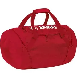 JAKO Rucksacktasche JAKO, Größe M in Rot Rot