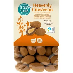 Terrasana Heavenly Cinnamin Mandeln bio