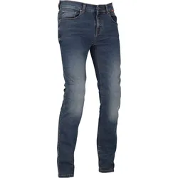 Richa Original 2 Slim Fit Motorrad Jeans