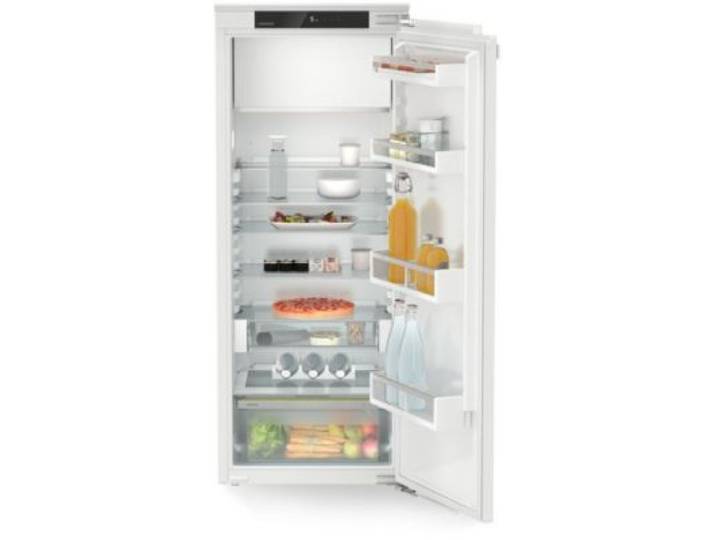 Liebherr - Réfrigérateur 1 Porte Encastrable Ird4521-22 140cm Freezer