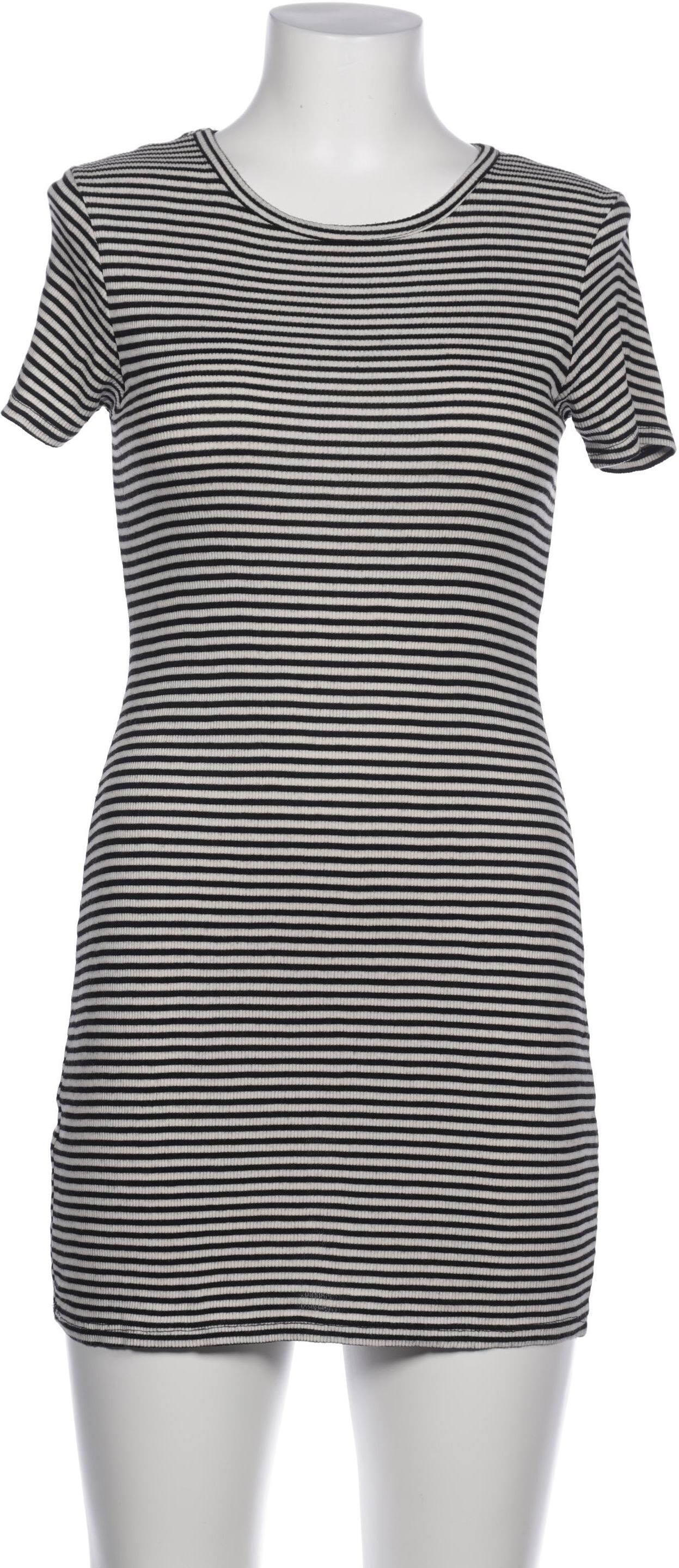 Brandy Melville Damen Kleid, Schwarz, Gr. 3Xs, Baumwolle - Second Hand