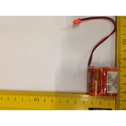 Mitsubishi Electric Pufferbatterie MR-BAT6V1