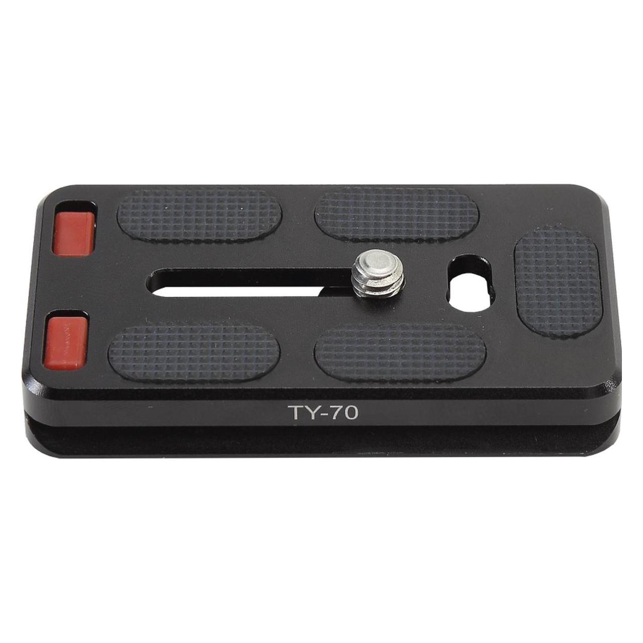 Sirui Ty-70 (Stativ Schnellwechselplatte) (TY-70)