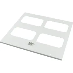 Eaton Deckplatte XSPTF0606