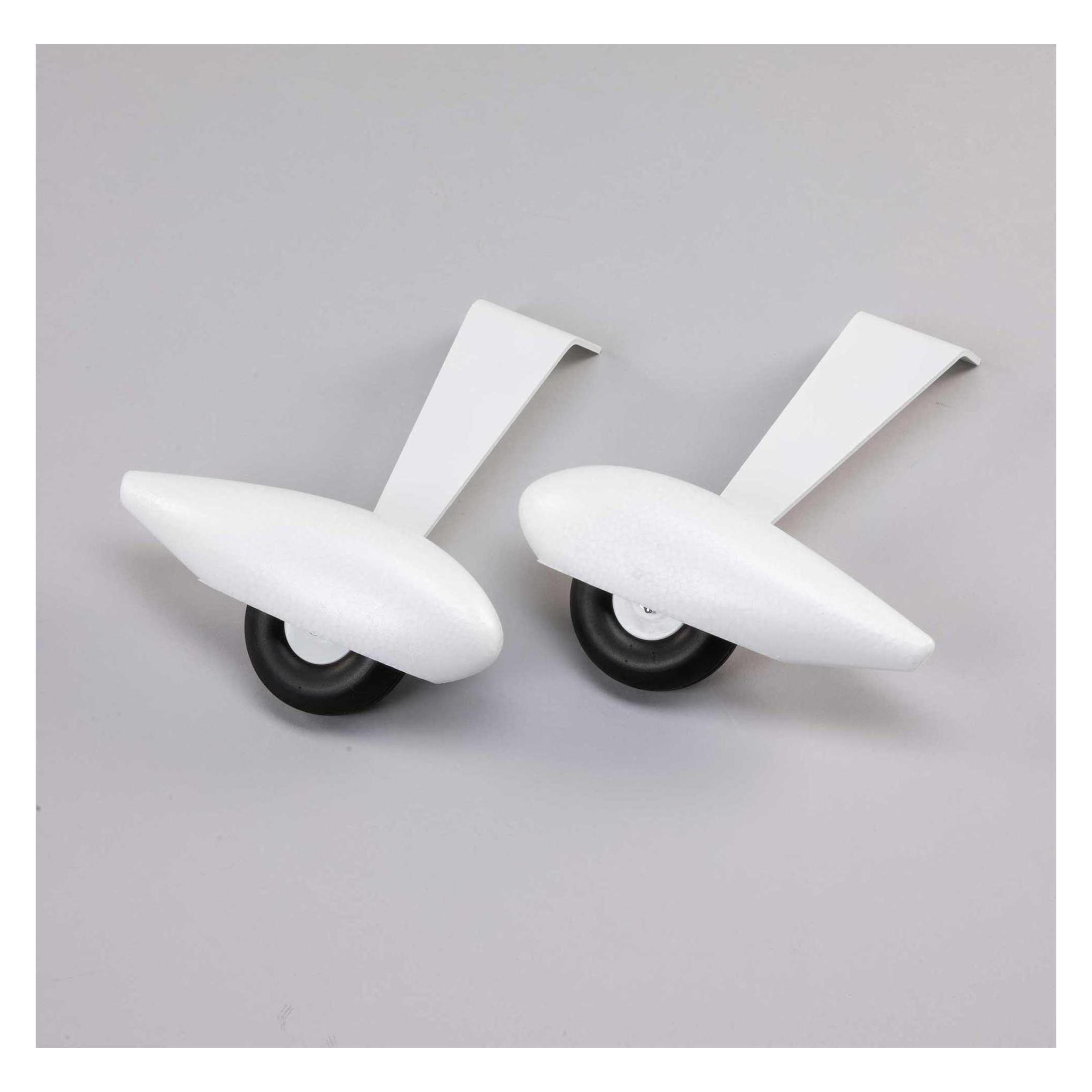 E-Flite Main Landing Gear Set: Conscendo 2.0m (EFL3225014)