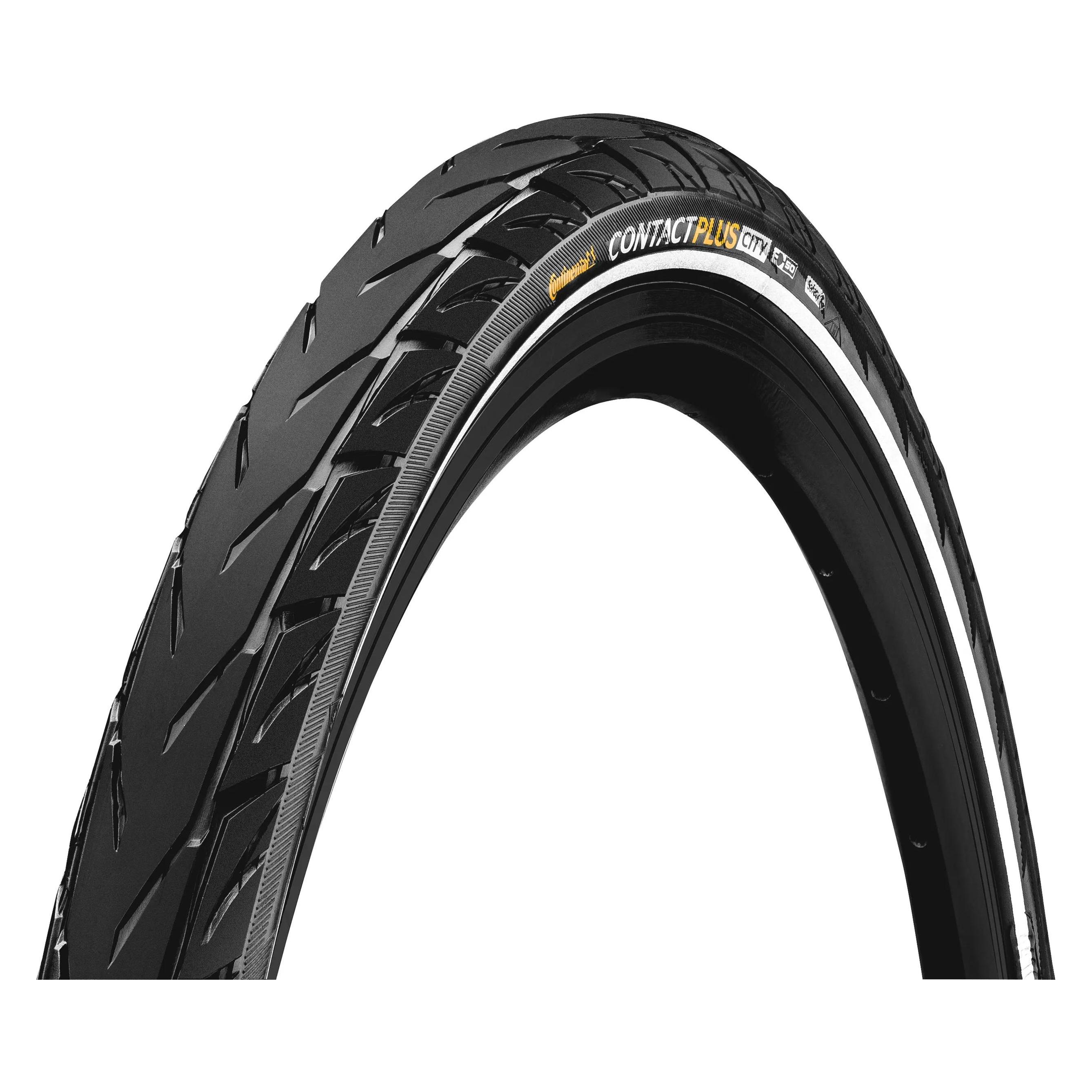Continental Contact Plus City (55-584) (0101335)