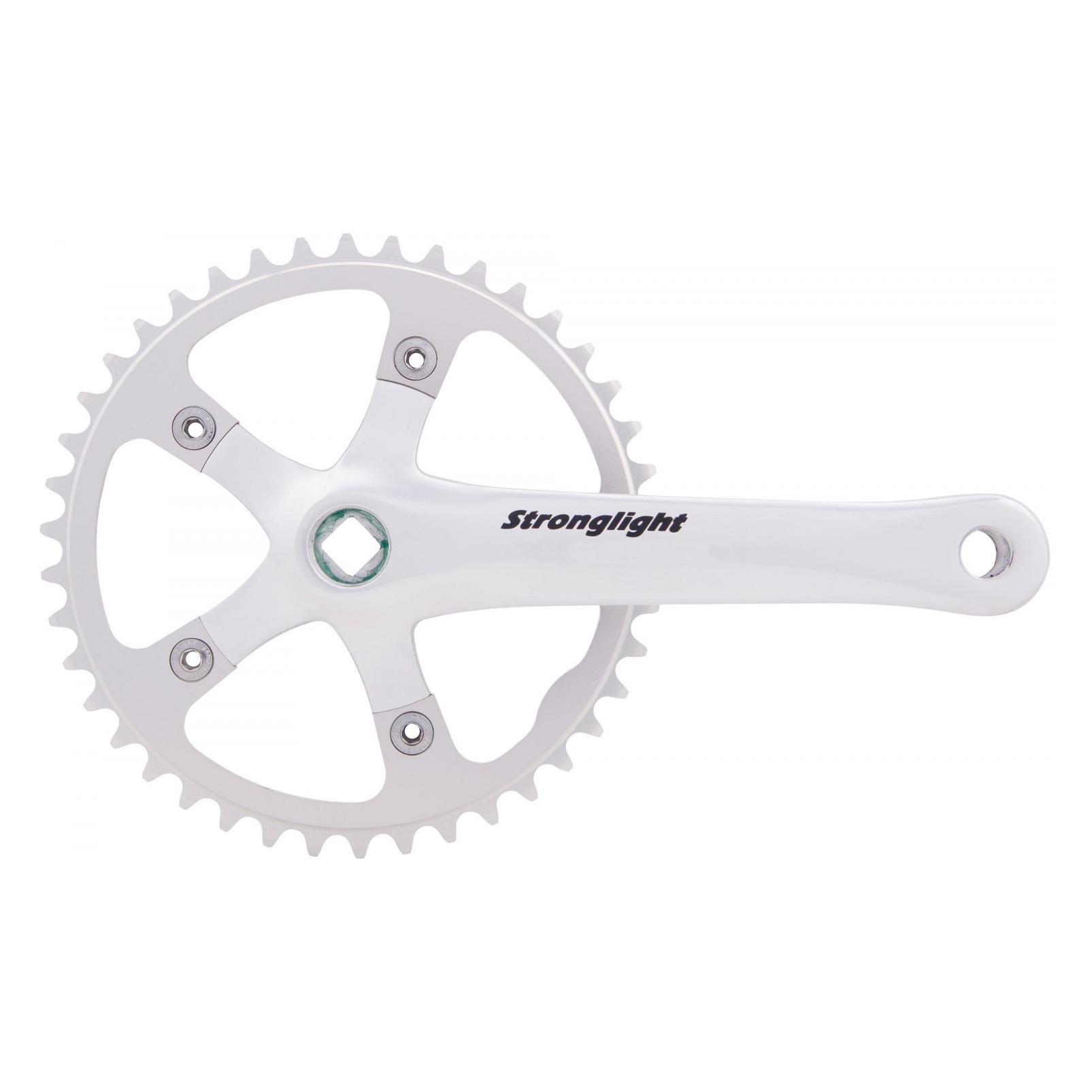 Stronglight Impact (170 mm) (125385)