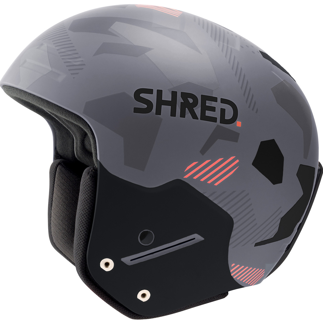 Shred Basher Ultimate haze flash - M/L = 56 - 59 cm