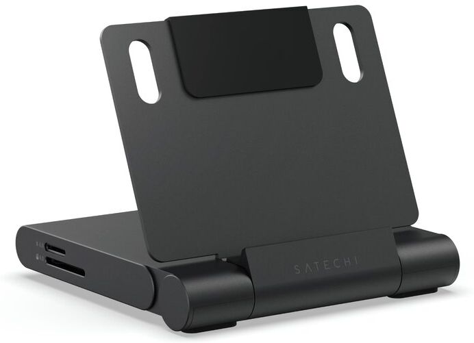 HUB SATECHI ONTHEGO TABLET FOLD