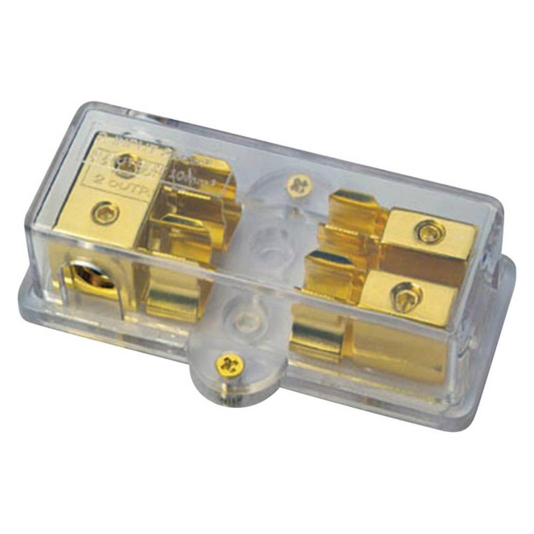 Sinuslive Sinus Live Sicherungshalter SB-2-2 (80 A) (SB2-2)