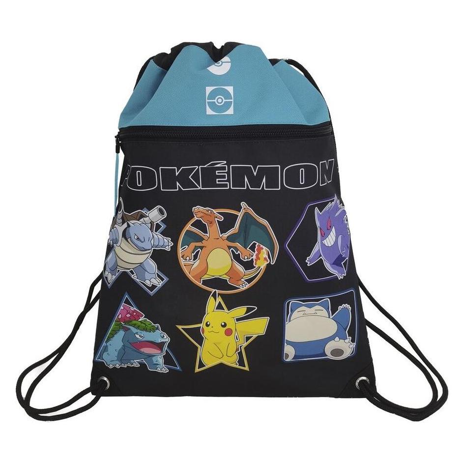 CYP Pokemon Geo gym bag 43cm (8426842113807)