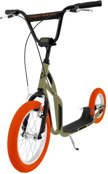 Streetsurfing Cityroller Street Surfing KB2 (Desert Wolf)