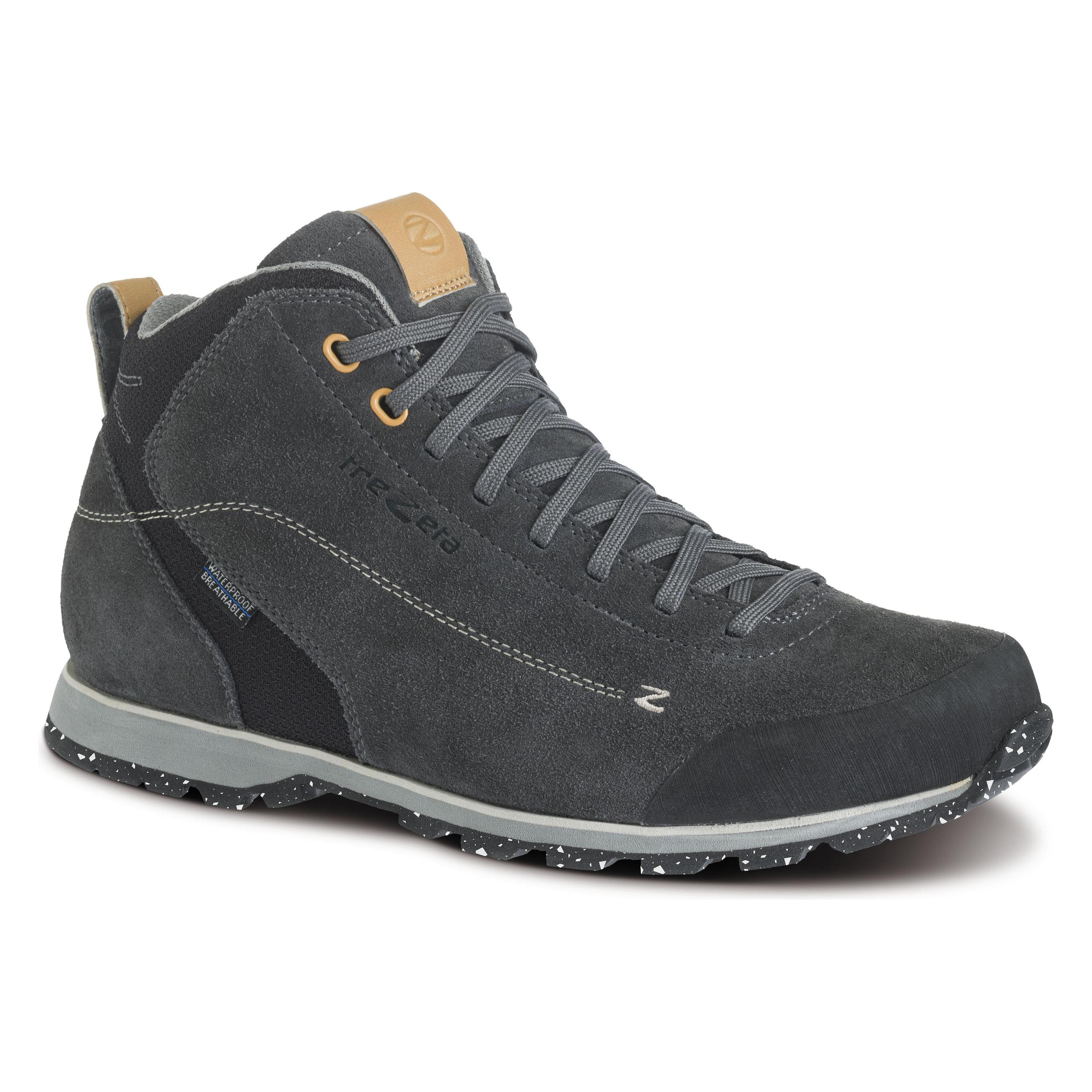 Trezeta Zeta Mid Wp Dark (42.5) (10721030)