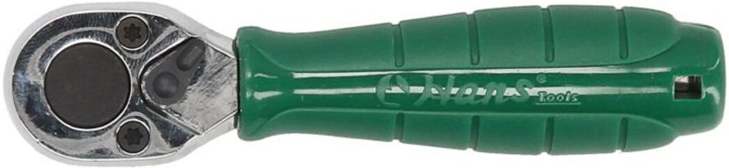 Cliquet 1/4" HANS 2101SG