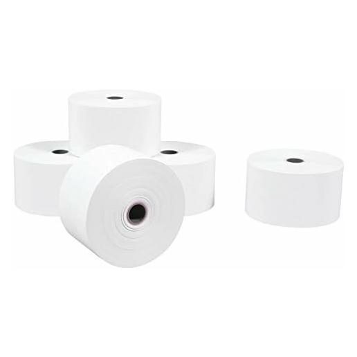 Dots Thermorollen Ws.44mmx80m (27741019)
