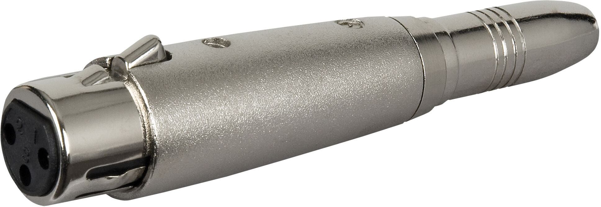 DAP Audio Fla22 – Xlr 3p Weiblich Auf Klinkenbuchse Stereo Weiblich