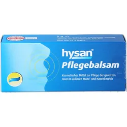 Hysan Pflegebalsam 5 G