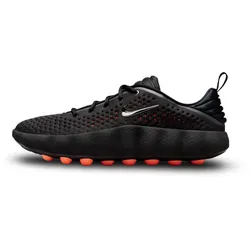 Nike Mind 002 Black Hyper Crimson - 43