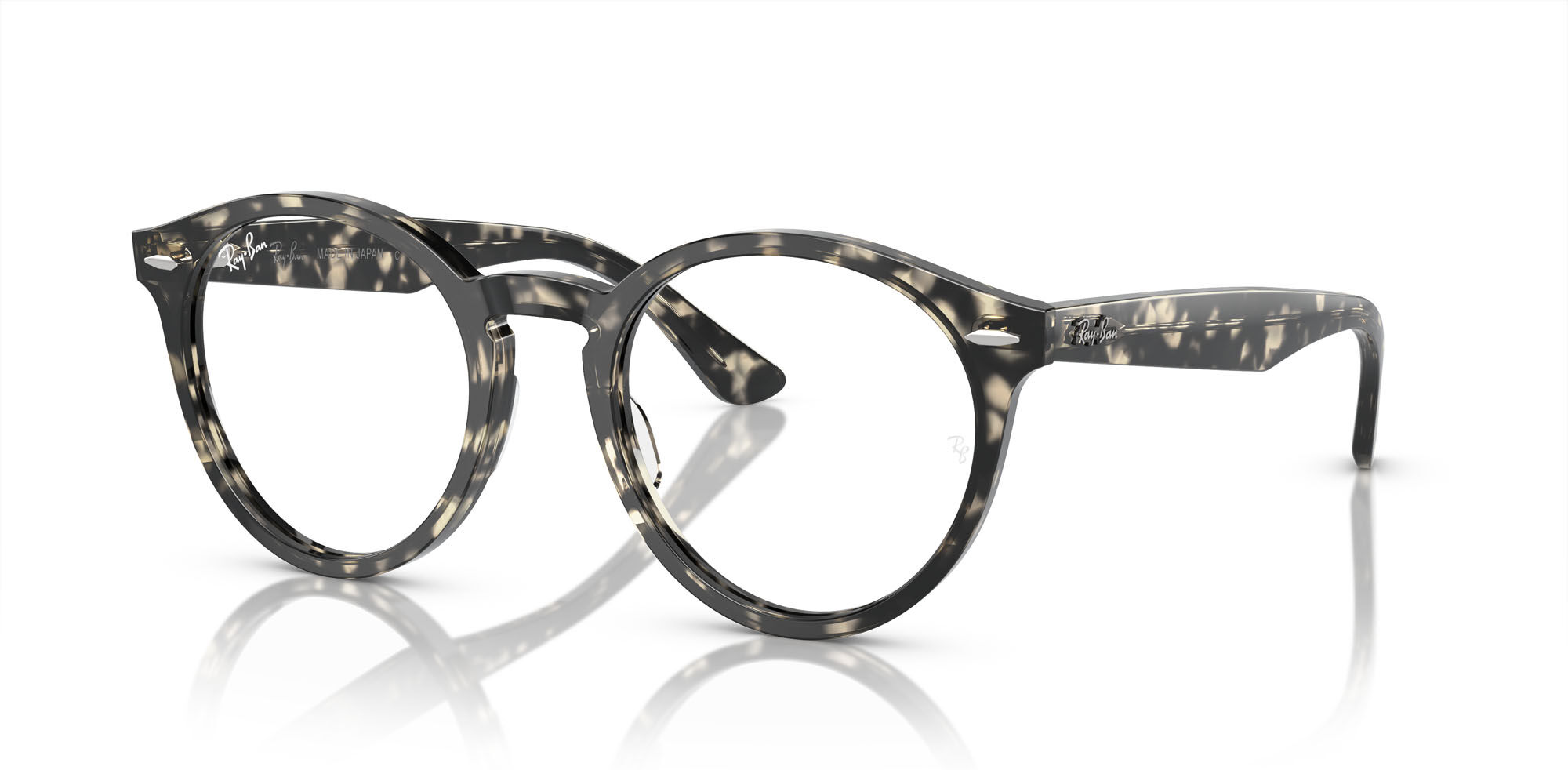 Ray-Ban RX 7680V (8117) - RB 7680V 8117