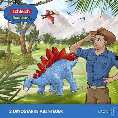 Folgen 49-50: Geburtstagsüberraschungen - Anna Lott, Audio, 4013575963423