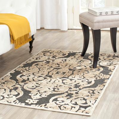 SAFAVIEH Paradise Tjakea Modern Viscose Rug