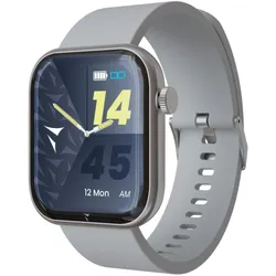 Techmade Smartwatch Glam mit Künstlicher Intelligenz - Bundle-Pack (44.45 mm, ohne SIM), Smartwatch